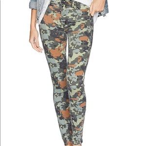 NWT Hudson Barbara High Rise Jeans 29